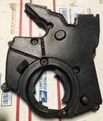 2g lower timing cover