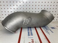 FP Intake ( non recirc )