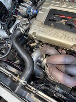 1997 Mitsubishi Eclipse GST