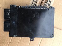 1997-1999 420A Automatic ECU