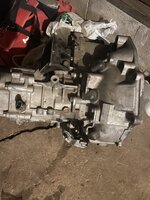 Kw5m332npzs awd transmission