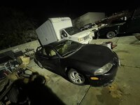 1998 Mitsubishi Eclipse GSX