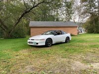 1990 Mitsubishi Eclipse GSX