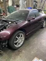 99 purple gsx