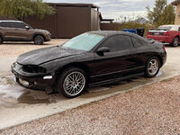 1995 Eagle Talon TSi AWD