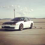 1993 Mitsubishi Galant GSX