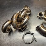 Wanting to purchase a Morrison fab stock replacement manifold