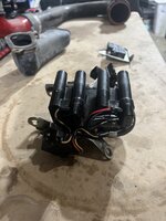 6 bolt ignition coil