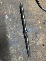 W/F4A33 Auto Transmission Parts