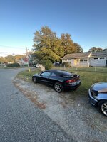 1997 Eagle Talon TSi AWD