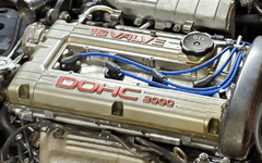 Wanted: Valve Cover