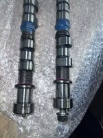 Hks 280s camshaft