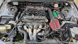 1998 Mitsubishi Eclipse N/T