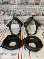 2G Speaker Mounts (4)