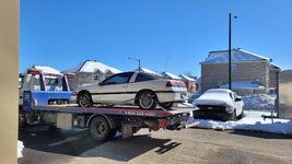 1990 Plymouth Laser RS Turbo