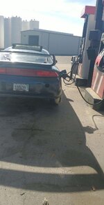 1995 Mitsubishi Eclipse GST