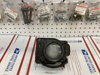 2GB Eclipse Driver Fog Light