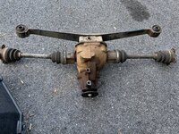 1g Awd Parts For Sale