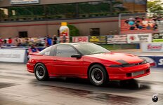 Goonie’s 90 GSX