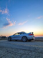 1995 Mitsubishi Eclipse GSX