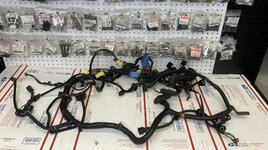 2G Manual/Turbo Engine Harness