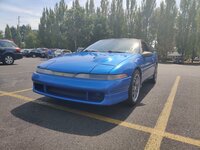 1991 GSX