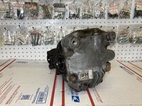 2G Manual LSD Rear Differential