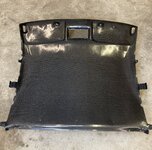 1G Carbon Fiber Head Liner