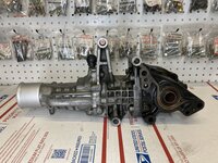 2GB Auto Transfer Case