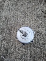 Tial 50mm bov