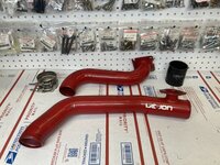 DEJON TOOL Upper IC Pipes