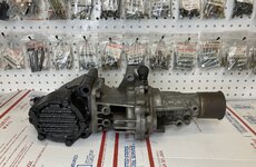 2GB Manual Transfer Case