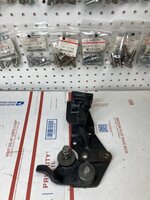 6 Bolt Timing Tensioner Bracket