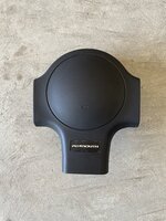 Used Gray Plymouth Horn Pad (Shipping and PP fees included)