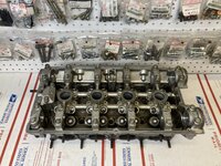 1G Cylinder Head