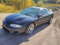 1997 Eagle Talon TSi AWD