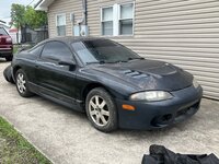 1998 Mitsubishi Eclipse N/T