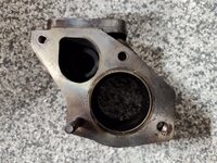 HX35 BEP housing