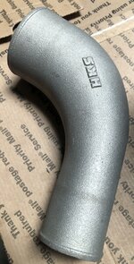 HKS cast elbow