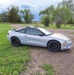 1998 Eagle Talon TSi AWD