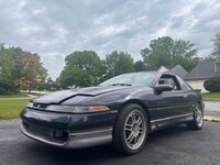 1990 Eagle Talon TSi AWD