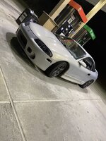 1997 Mitsubishi Eclipse N/T