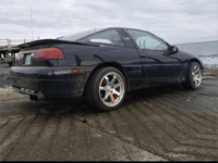 1993 Eagle Talon TSi AWD