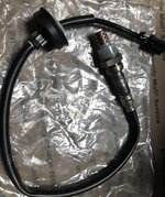 2g GSX downstream Denso 02 sensor