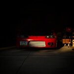 1997 Mitsubishi Eclipse GSX