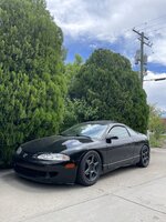 1996 2ga Eagle Talon TSi AWD