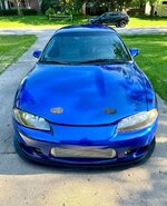95 Talon TSi