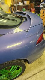 1995 Mitsubishi Eclipse GST