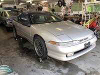 1991 Eagle Talon TSi AWD