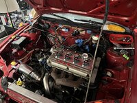 1992 Eagle Talon TSi AWD